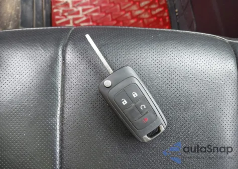 2012 GMC Terrain Slt-1 from USA, damaged, VIN 2GKFLVEK0C6242697